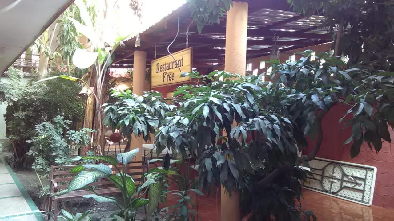 Hotel Quinta San Juan Ciudad Valles